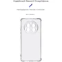 Чохол для телефона Armorstandart Air Force Camera cover Transparent for Realme 12+ (ARM74756): Сумісність Realme 12+