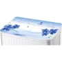 Стиральная машина Interlux ISWM-2162B: Тип машины Полуавтомат