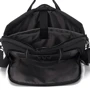 Сумка для ноутбука Kingslong 15.6" Bag Black (KLM181001A001): Матеріал поліестер