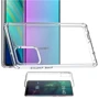 Чехол для телефонов BeCover Transparancy for Samsung A525 Galaxy A52/A528 Galaxy A52s 5G (706058): Материал силикон