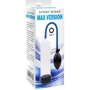 Вакуумная помпа CHISA Stunt Worx Max Version Clear