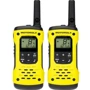 Портативная рация Motorola TALKABOUT T92 H2O Twin Pack (A9P00811YWCMAG): Тип рация цифровая