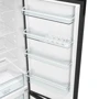 Холодильник Gorenje NRK6202EBXL4: Мощность замораживания, кг/сутки 12
