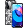 Смартфон Oukitel WP27 12/256GB Camouflage: Дисплей 6.8" IPS LCD (1080 x 2460) / 395 ppi