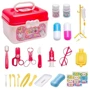 Игровой набор UFT Юный Доктор 27 предметов Y7 Toy Doctor (UFTY7) фото 6