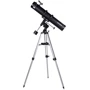 Телескоп Bresser Galaxia II 114/900 EQ (carbon) (925516)