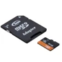 Карта пам'яті Team 64GB microSDXC UHS-I U1 + adapter (TUSDX64GUHS03): Тип карти MicroSDXC