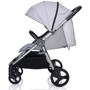 Прогулочная коляска Baby Design WAVE 03 NAVY: Возможность установки люльки нет