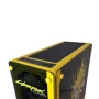 Персональный компьютер (ПК) ARTLINE Samurai SAMURAI (SAMURAIv27): Оперативная память 32GB DDR4-3600 Gaming