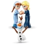 Конструктор LEGO Disney Princess Замёрзший замок в королевстве Эрендел 177 деталей (43265) фото 8