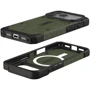 Чехол для iPhone Urban Armor Gear UAG Pathfinder Magsafe Olive (114548117272) for iPhone 17 Pro