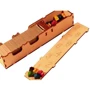 Органайзер Carcassonne Travel Box: Производитель TowerRex