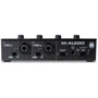 Аудиоинтерфейс M-Audio M-Track Duo: Количество каналов 2.0