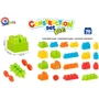 Конструктор Technok toys Construction Set 70 дет. (6801)