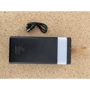 Lunatik Power Bank 50000mAh Lamp Black (D15-5) (Внешние аккумуляторы)(79010892) Stylus approved фото 5