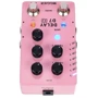 Педаль гитарных эффектов Педаль эффектов MOOER D7 X2 Delay: Габариты, мм 75 x 115 x 33