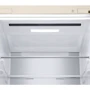 Холодильник LG GA-B509CETM: Мощность замораживания, кг/сутки 12