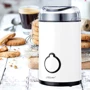 Кофемолка Maestro MR-452-WHITE: Вместимость, г 50