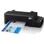 Принтер Epson L121 (C11CD76414): Интерфейс USB