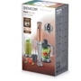Блендер Sencor SHB 5606GD: Об'єм чаші, л 1.25
