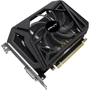 Видеокарта PNY GeForce GTX 1660 SUPER Single Fan 6GB (VCG16606SSFPPB): Тип памяти GDDR6