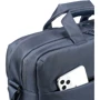 Сумка для ноутбуков Tucano 15.6" Free&Busy Double Blue (BFRBUB15D-B): Цвет синий