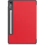 Аксесуар для планшетних ПК BeCover Smart Case Red для Lenovo Tab P12 TB370FU (710060): Сумісність Tab P12 TB370FU