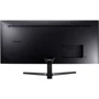 Монітор Samsung S34J552W (S34J552WQR): Формат зображення 21:9