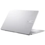 Ноутбук ASUS Vivobook 17 (X1704ZA-AU064W): Объем накопителя 512 ГБ (SSD)