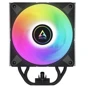 Кулер Arctic Freezer 36 A-RGB Black (ACFRE00124A): Тип воздушное охлаждение