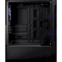 Корпус GAMDIAS TALOS E3 Black (4712960136489): Мощность БП, Вт нет