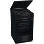 Плита комбинированная Gorenje GK5C42BF: Тип устройства Кухонная плита комбинированная