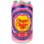 Напиток газированный Chupa Chups Cherry Bubble Gum 345 ml