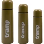 Термос Tramp Basic 0.5 л. хаки TRC-111-khaki: Вес 325 г