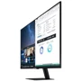 Монитор Samsung S27AM500NI (LS27AM500NIXUA): Время реакции, мс 8