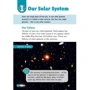 Oxford Read and Discover 6: All About Space: Обкладинка Мягкая