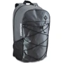 Рюкзак Semi Line Grey/Black серый/черный (A3033-1)