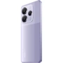 Смартфон Xiaomi Redmi Note 14 5G 6/128GB Lavender Purple (Global, NFC): Батарея 5110 мАч