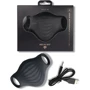 Мастурбатор Rocks Off Palm Black