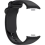 Ремешок BeCover Sport Band Black for Xiaomi Smart Band 9 Pro (713201)