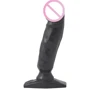 Фаллоимитатор Night Hawk, 18х3 см