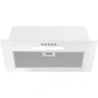Витяжка Kernau KBH I 0160 W GLASS: Тип монтажу Вбудований