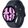 Samsung Galaxy Watch 6 40mm Graphite with Graphite Sport Band (SM-R930NZKA) (Умные часы (Smart Watch)) (79008712) Stylus approved