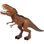 Игрушка Могучий Мегазавр T-Rex рычащий и кусающий 45 см. (4894166800460) фото 8