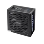 Блок питания Chieftec ATMOS 850W (CPX-850FC): Вентилятор задней стенки нет