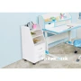 Шафа для зберігання SS15 FunDesk White: Виробник FUNDESK