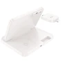 Зарядное устройство Hoco Wireless Charger CQ7 15W 3in1 Charging Foldable Desktop Stand White: Кабель в комплекте USB-C