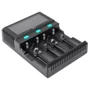 PowerPlant PP-A4 (Ni-MH,Cd,Li-ion,LiFePO4/input AC 100V-240V DC 12V) (AA620173): Виробник PowerPlant