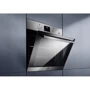 Духова шафа електрична Electrolux EOD3F50TX: Клас енергоспоживання A