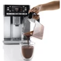 Кофеварка DeLonghi ESAM 6900.M: Используемый кофе молотый